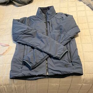 Mountain Hardwear Women's insulated jacket